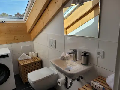 Ferienwohnung für 4 Personen (70 m²) in Garmisch-Partenkirchen 8/10