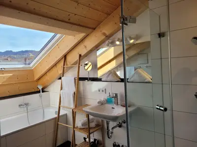 Ferienwohnung für 4 Personen (70 m²) in Garmisch-Partenkirchen 9/10