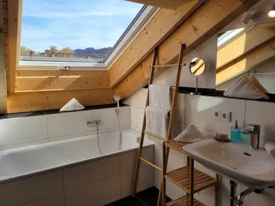 Ferienwohnung für 4 Personen (70 m²) in Garmisch-Partenkirchen 10/10