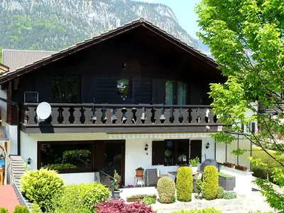 Ferienwohnung für 3 Personen (60 m²) in Garmisch-Partenkirchen 2/10