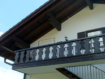 Ferienwohnung für 3 Personen (60 m²) in Garmisch-Partenkirchen 3/10