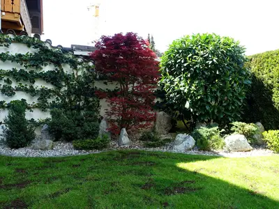 Ferienwohnung für 3 Personen (60 m²) in Garmisch-Partenkirchen 4/10