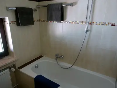 Ferienwohnung für 3 Personen (60 m²) in Garmisch-Partenkirchen 9/10