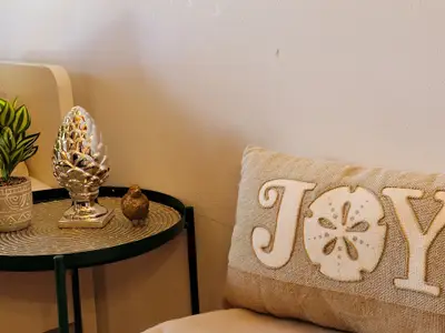 Ferienwohnung für 3 Personen (35 m²) in Garmisch-Partenkirchen 1/10