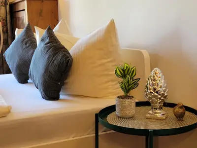 Ferienwohnung für 3 Personen (35 m²) in Garmisch-Partenkirchen 2/10