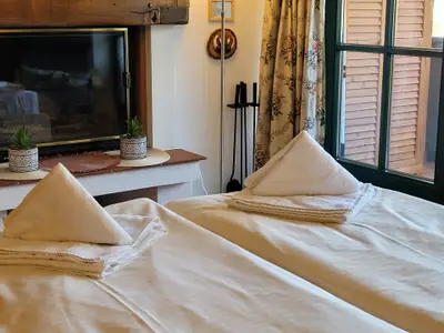 Ferienwohnung für 3 Personen (35 m²) in Garmisch-Partenkirchen 3/10