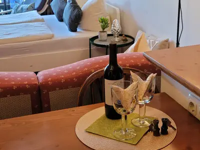 Ferienwohnung für 3 Personen (35 m²) in Garmisch-Partenkirchen 5/10