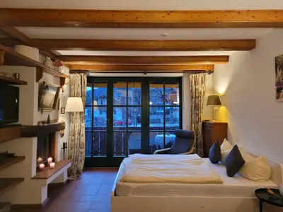 Ferienwohnung für 3 Personen (35 m²) in Garmisch-Partenkirchen 7/10