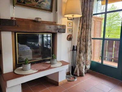 Ferienwohnung für 3 Personen (35 m²) in Garmisch-Partenkirchen 8/10