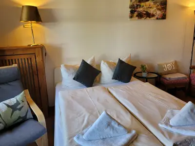 Ferienwohnung für 3 Personen (35 m²) in Garmisch-Partenkirchen 9/10