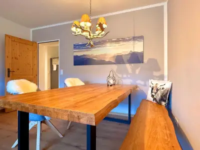 Ferienwohnung für 4 Personen (70 m²) in Garmisch-Partenkirchen 2/10