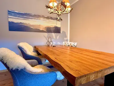 Ferienwohnung für 4 Personen (70 m²) in Garmisch-Partenkirchen 3/10