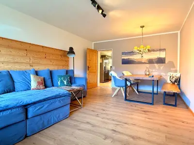 Ferienwohnung für 4 Personen (70 m²) in Garmisch-Partenkirchen 4/10