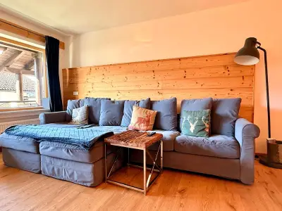 Ferienwohnung für 4 Personen (70 m²) in Garmisch-Partenkirchen 5/10