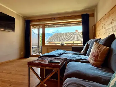 Ferienwohnung für 4 Personen (70 m²) in Garmisch-Partenkirchen 6/10