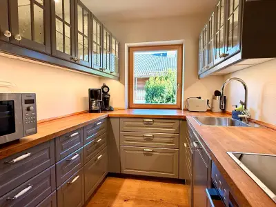 Ferienwohnung für 4 Personen (70 m²) in Garmisch-Partenkirchen 7/10