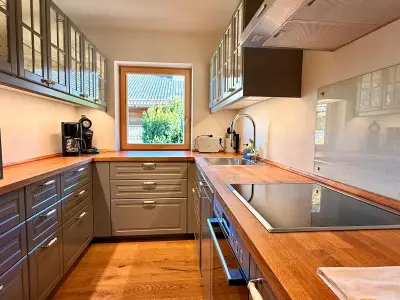 Ferienwohnung für 4 Personen (70 m²) in Garmisch-Partenkirchen 8/10