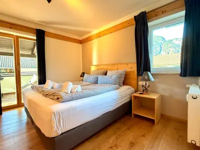 Ferienwohnung für 4 Personen (70 m²) in Garmisch-Partenkirchen 9/10