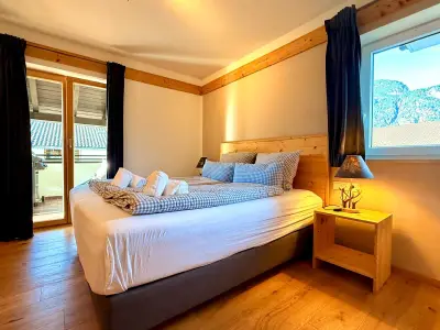 Ferienwohnung für 4 Personen (70 m²) in Garmisch-Partenkirchen 10/10