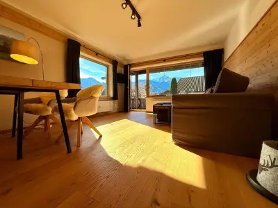 Ferienwohnung für 2 Personen (60 m²) in Garmisch-Partenkirchen 2/10