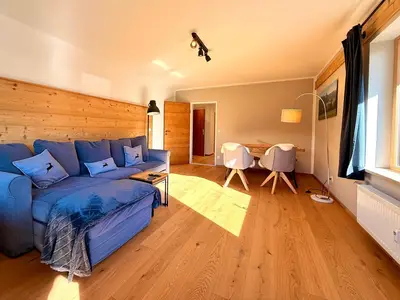 Ferienwohnung für 2 Personen (60 m²) in Garmisch-Partenkirchen 3/10