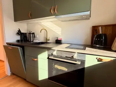 Ferienwohnung für 2 Personen (60 m²) in Garmisch-Partenkirchen 4/10