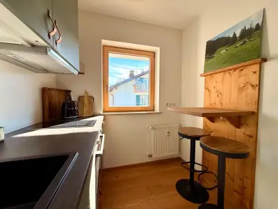 Ferienwohnung für 2 Personen (60 m²) in Garmisch-Partenkirchen 5/10