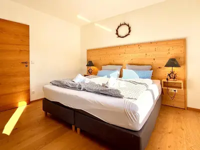 Ferienwohnung für 2 Personen (60 m²) in Garmisch-Partenkirchen 6/10