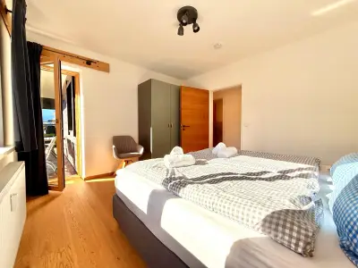 Ferienwohnung für 2 Personen (60 m²) in Garmisch-Partenkirchen 7/10
