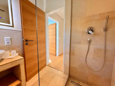 Ferienwohnung für 2 Personen (60 m²) in Garmisch-Partenkirchen 9/10