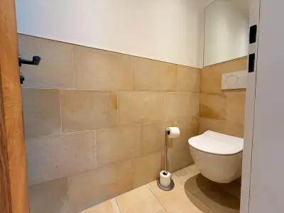 Ferienwohnung für 2 Personen (60 m²) in Garmisch-Partenkirchen 10/10