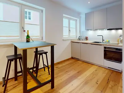 Küche / Küchenzeile