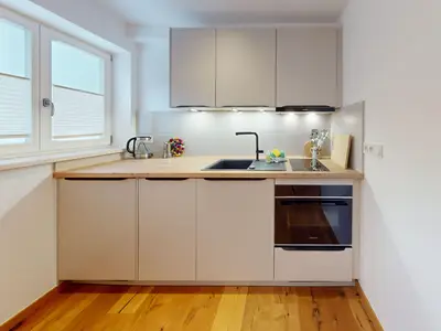 Küche / Küchenzeile