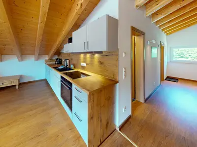 Küche / Küchenzeile