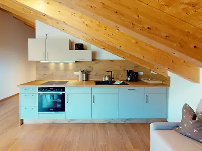 Küche / Küchenzeile