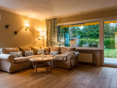 Ferienwohnung für 3 Personen (60 m²) in Garmisch-Partenkirchen 3/10