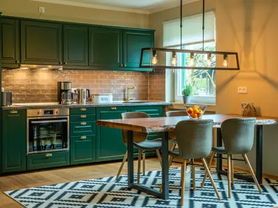 Ferienwohnung für 3 Personen (60 m²) in Garmisch-Partenkirchen 6/10