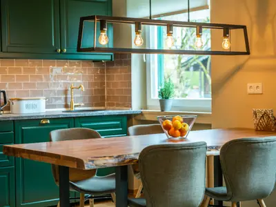 Ferienwohnung für 3 Personen (60 m²) in Garmisch-Partenkirchen 7/10