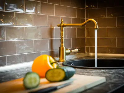 Ferienwohnung für 3 Personen (60 m²) in Garmisch-Partenkirchen 8/10