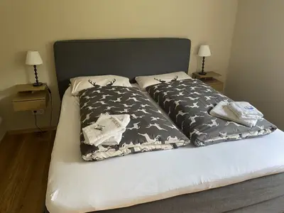 Ferienwohnung für 3 Personen (60 m²) in Garmisch-Partenkirchen 10/10