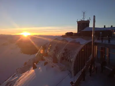 Ferienwohnung für 4 Personen (80 m²) in Garmisch-Partenkirchen 2/10