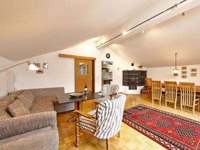 Ferienwohnung für 4 Personen (80 m²) in Garmisch-Partenkirchen 9/10