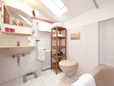 Ferienwohnung für 4 Personen (80 m²) in Garmisch-Partenkirchen 10/10