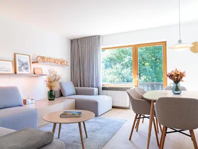 Ferienwohnung für 4 Personen (70 m²) in Garmisch-Partenkirchen 1/10
