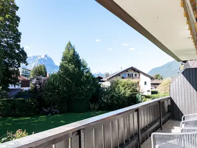 Ferienwohnung für 4 Personen (70 m²) in Garmisch-Partenkirchen 2/10