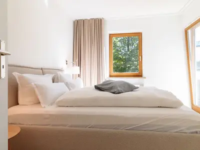 Ferienwohnung für 4 Personen (70 m²) in Garmisch-Partenkirchen 3/10