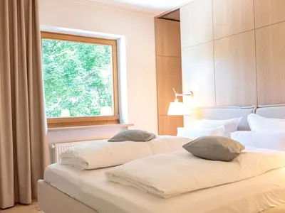 Ferienwohnung für 4 Personen (70 m²) in Garmisch-Partenkirchen 5/10