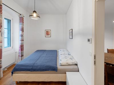 2. Schlafzimmer