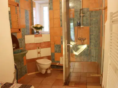 Ferienwohnung für 4 Personen (90 m²) in Garvensdorf 9/10