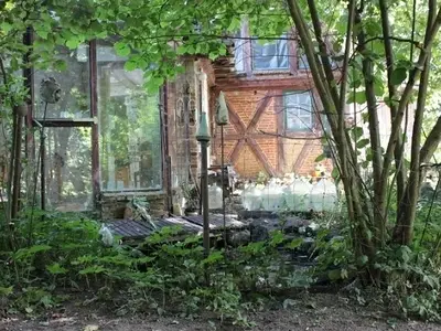 Ferienwohnung für 4 Personen (90 m²) in Garvensdorf 2/10